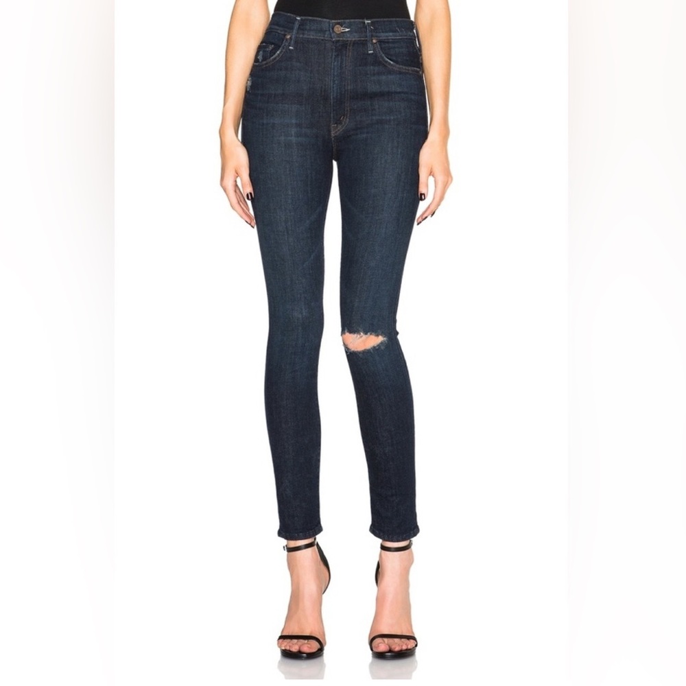 Like New - MOTHER Dark Blue The Swooner